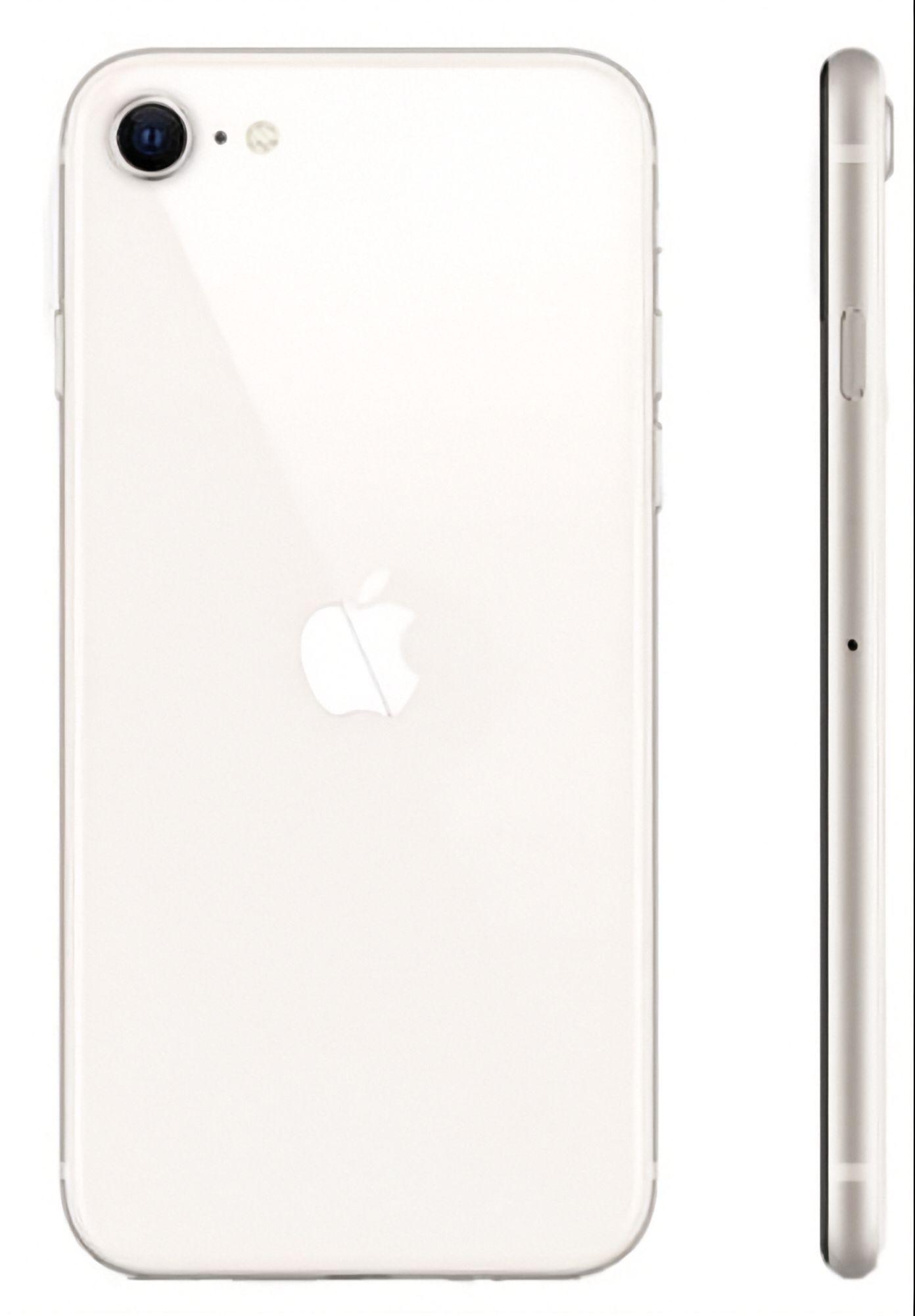 Refurbished iPhone SE (2020) - Reebelo Nederland