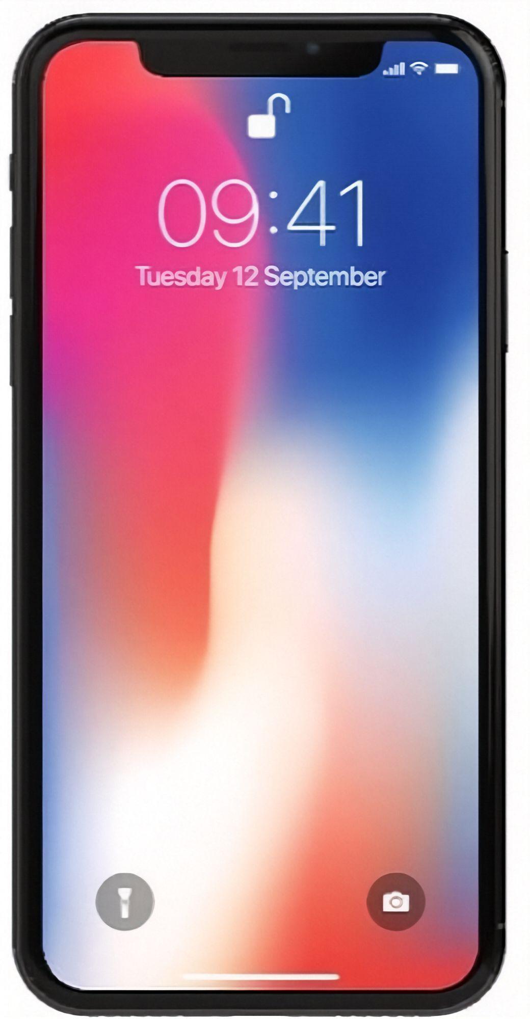 Refurbished iPhone X - Reebelo Nederland