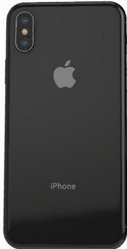 Refurbished iPhone X - Reebelo Nederland