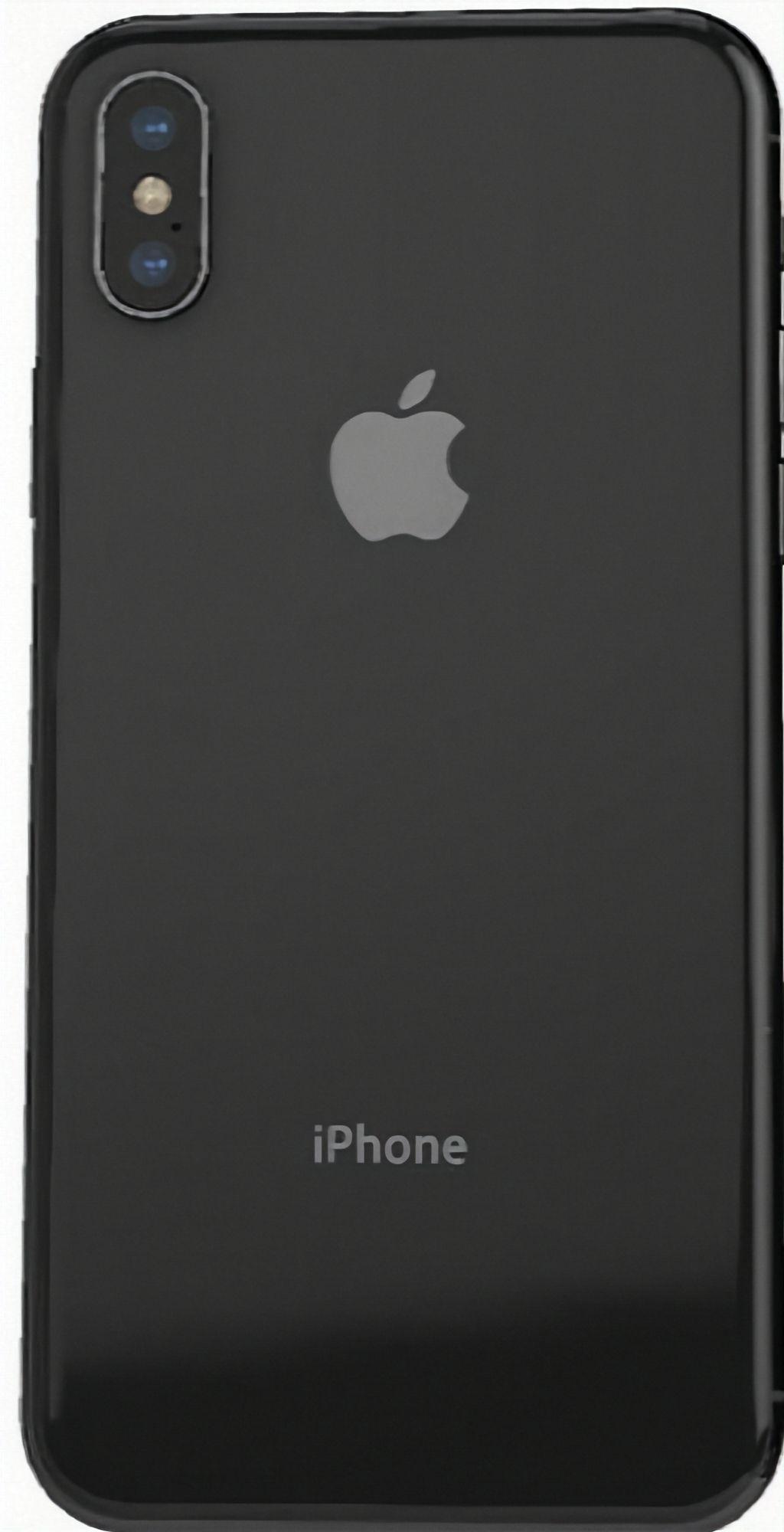 Refurbished iPhone X - Reebelo Nederland