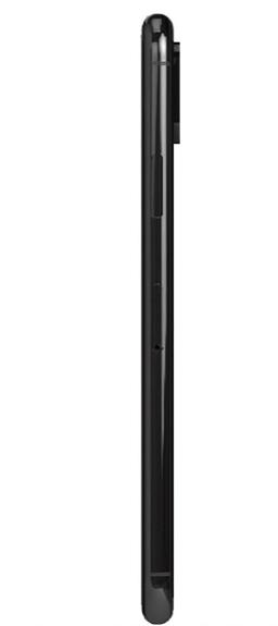 Refurbished iPhone X - Reebelo Nederland