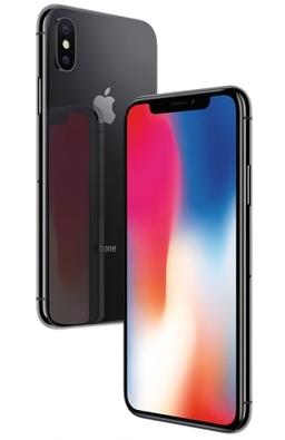 Refurbished iPhone X - Reebelo Nederland