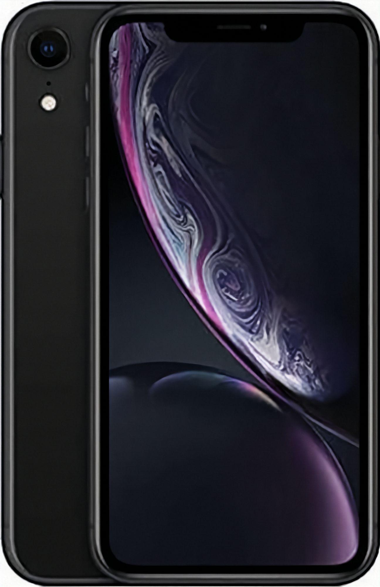 Refurbished iPhone XR - Reebelo Nederland