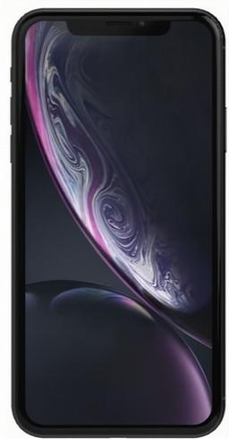 Refurbished iPhone XR - Reebelo Nederland