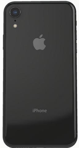 Refurbished iPhone XR - Reebelo Nederland