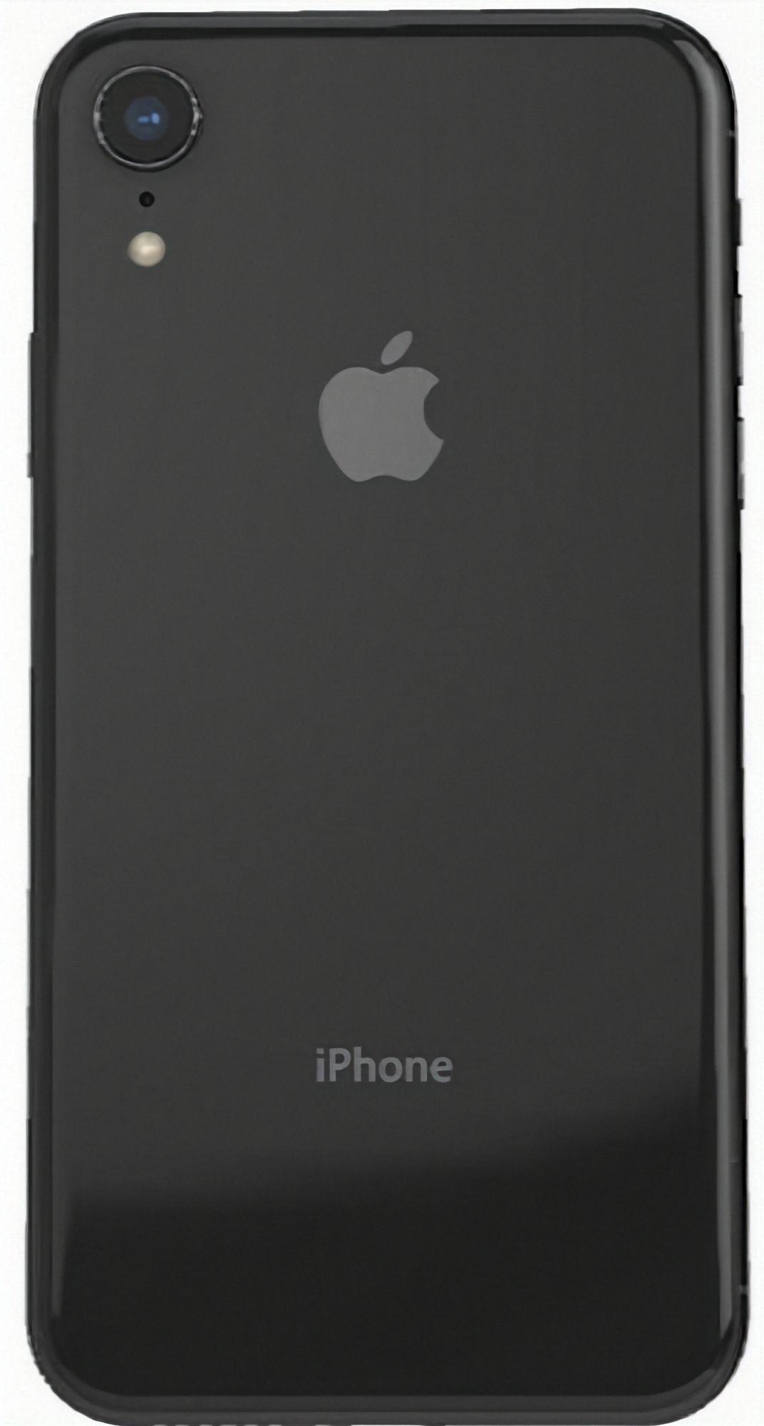 Refurbished iPhone XR - Reebelo Nederland