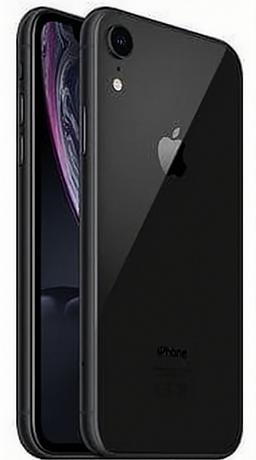 Refurbished iPhone XR - Reebelo Nederland