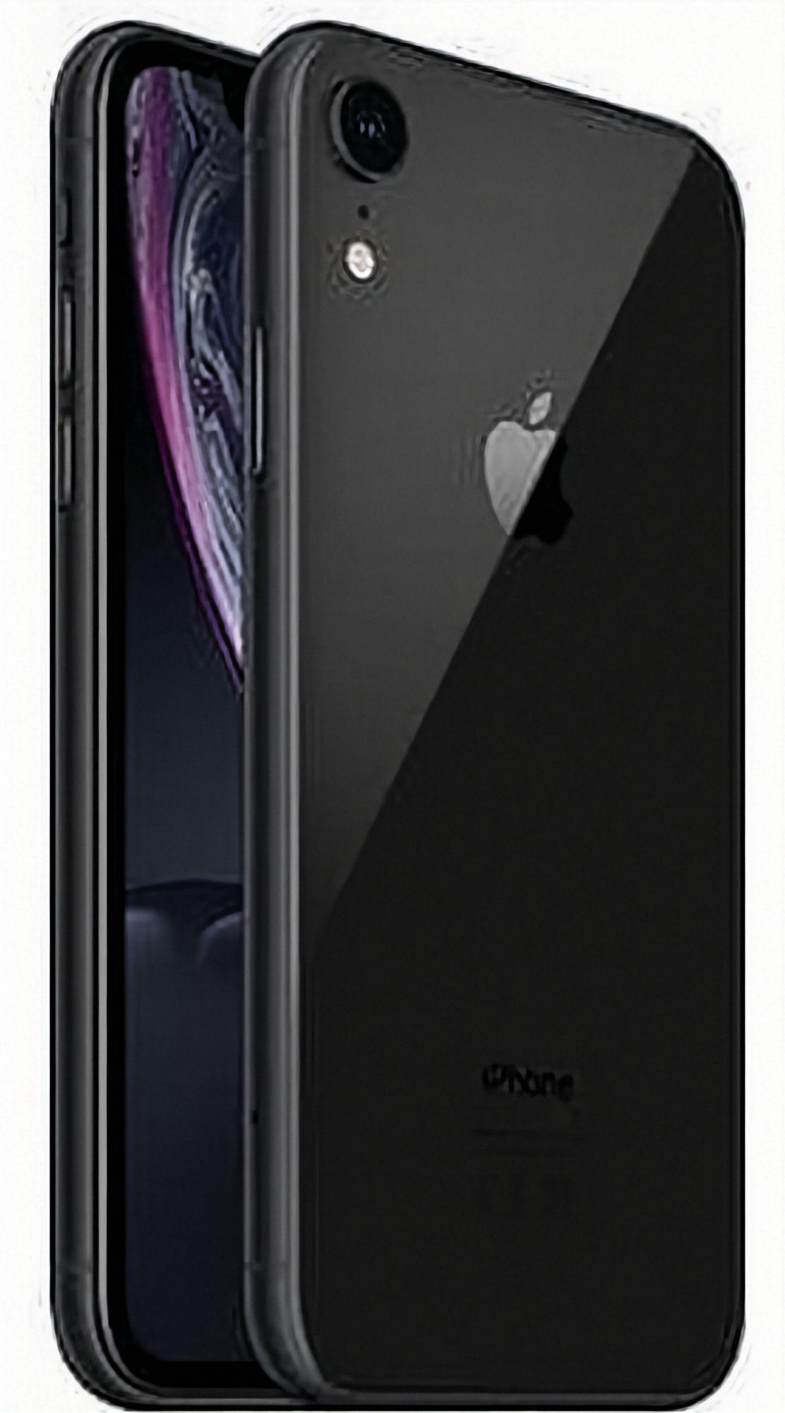 Refurbished iPhone XR - Reebelo Nederland