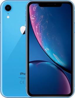 Refurbished iPhone XR - Reebelo Nederland