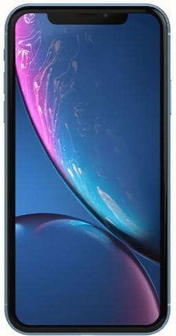 Refurbished iPhone XR - Reebelo Nederland