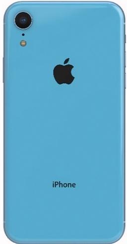 Refurbished iPhone XR - Reebelo Nederland