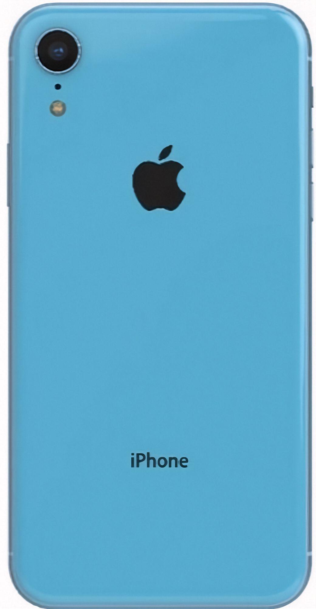 Refurbished iPhone XR - Reebelo Nederland