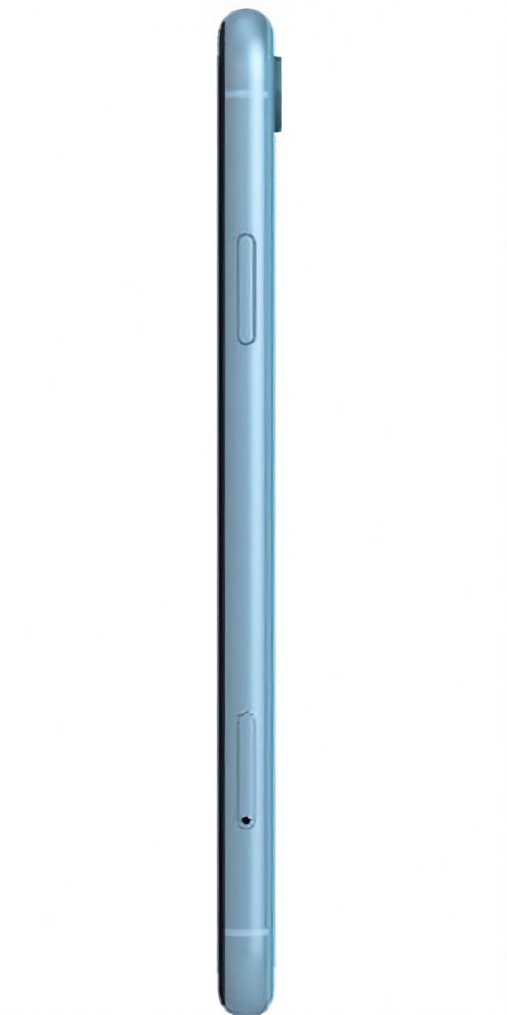 Refurbished iPhone XR - Reebelo Nederland