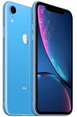 Refurbished iPhone XR - Reebelo Nederland