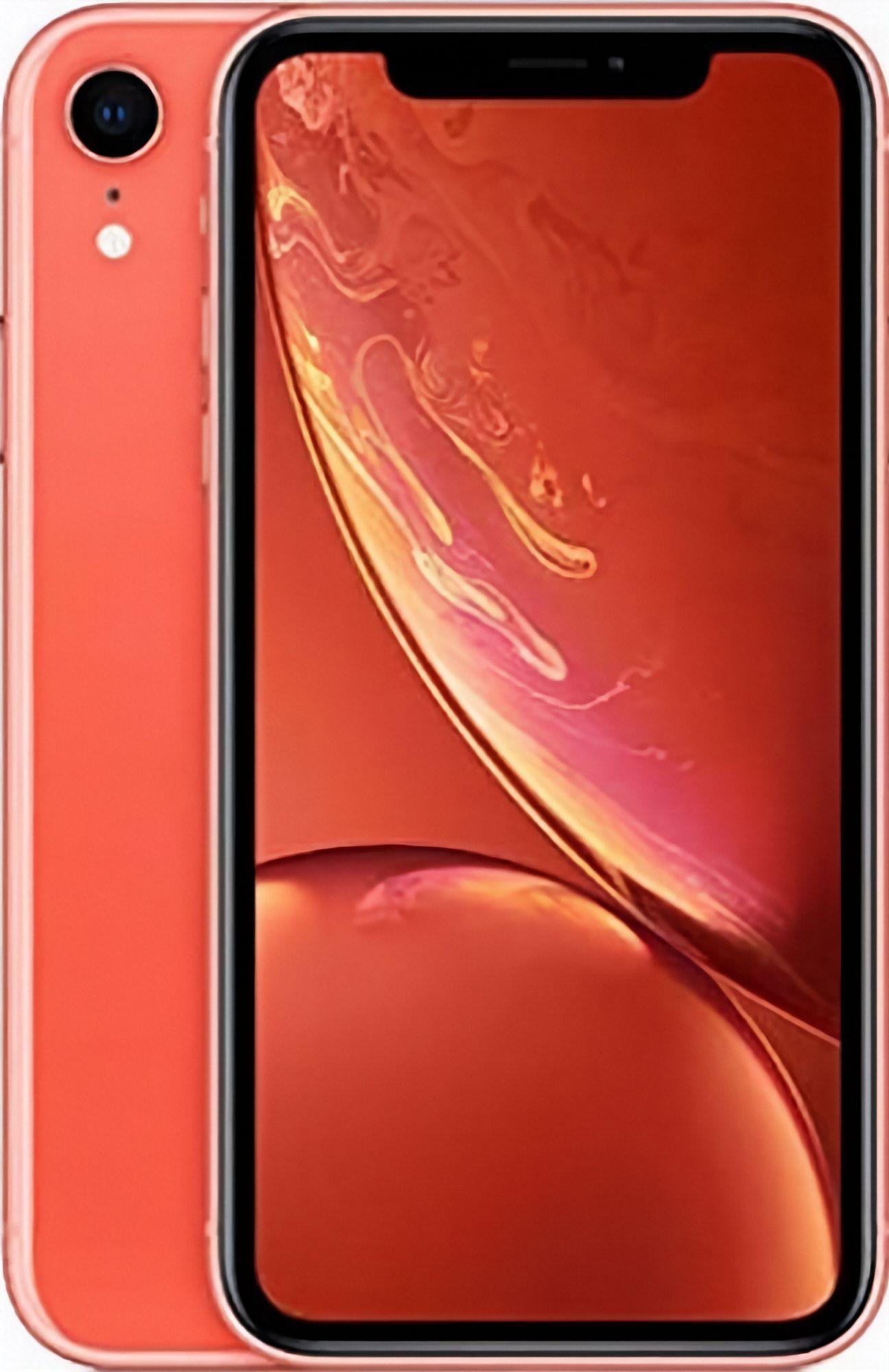 Refurbished iPhone XR - Reebelo Nederland