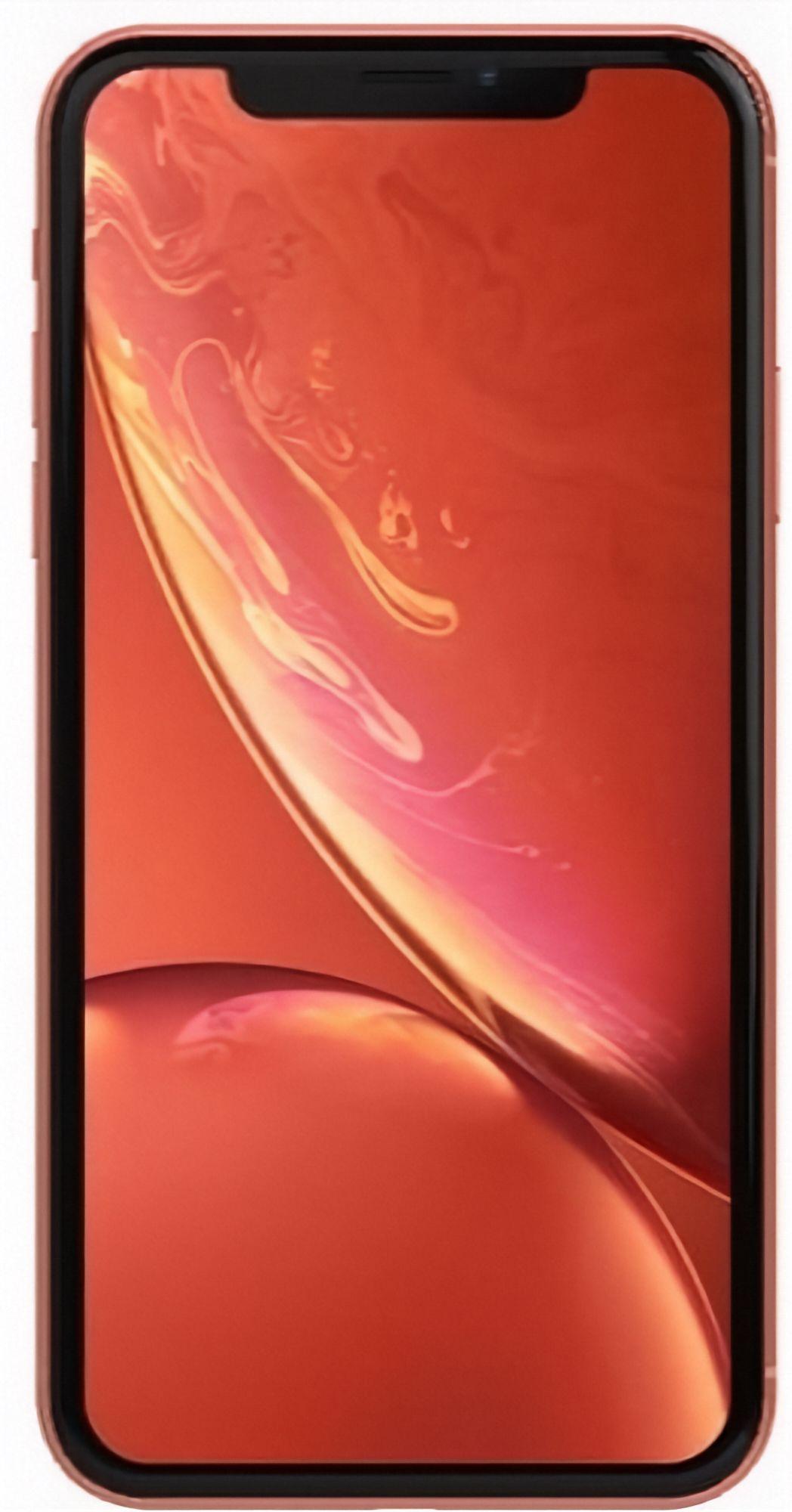 Refurbished iPhone XR - Reebelo Nederland