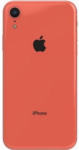 Refurbished iPhone XR - Reebelo Nederland