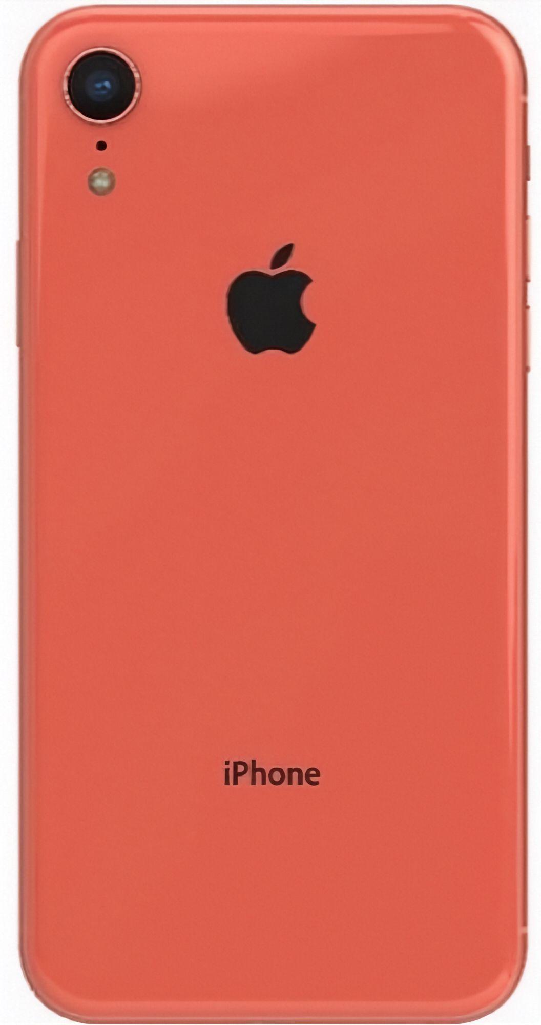 Refurbished iPhone XR - Reebelo Nederland