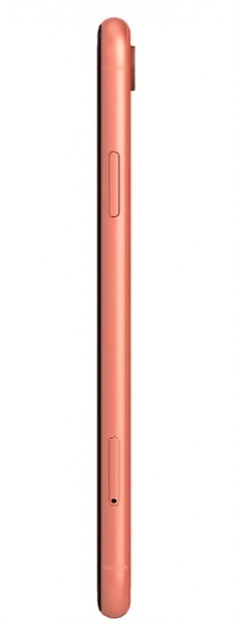 Refurbished iPhone XR - Reebelo Nederland