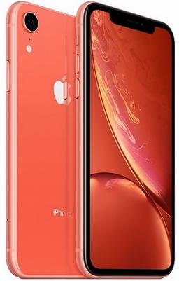 Refurbished iPhone XR - Reebelo Nederland