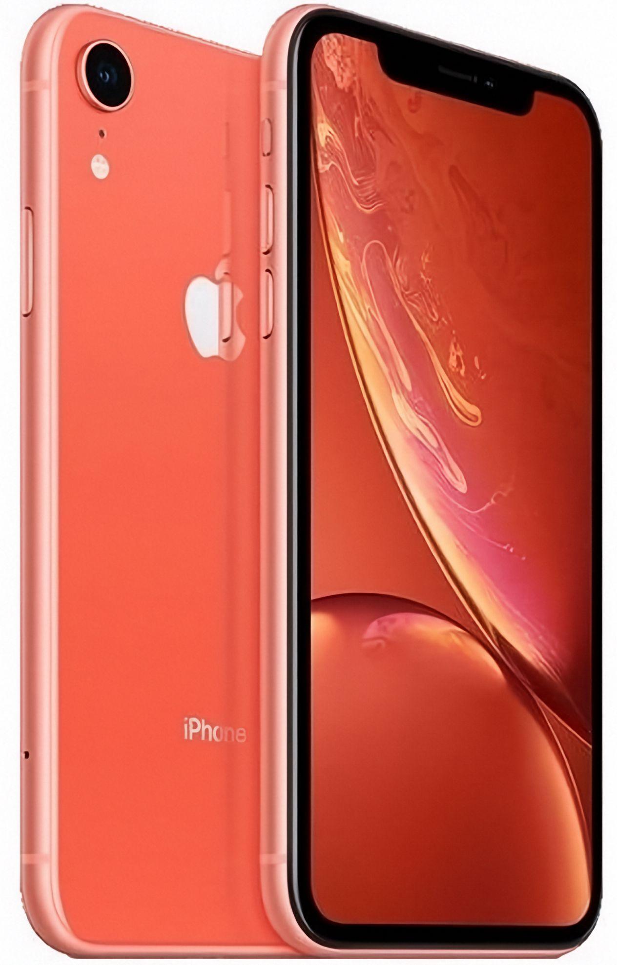 Refurbished iPhone XR - Reebelo Nederland