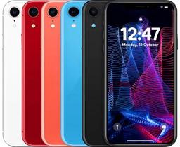 Refurbished iPhone XR - Reebelo Nederland