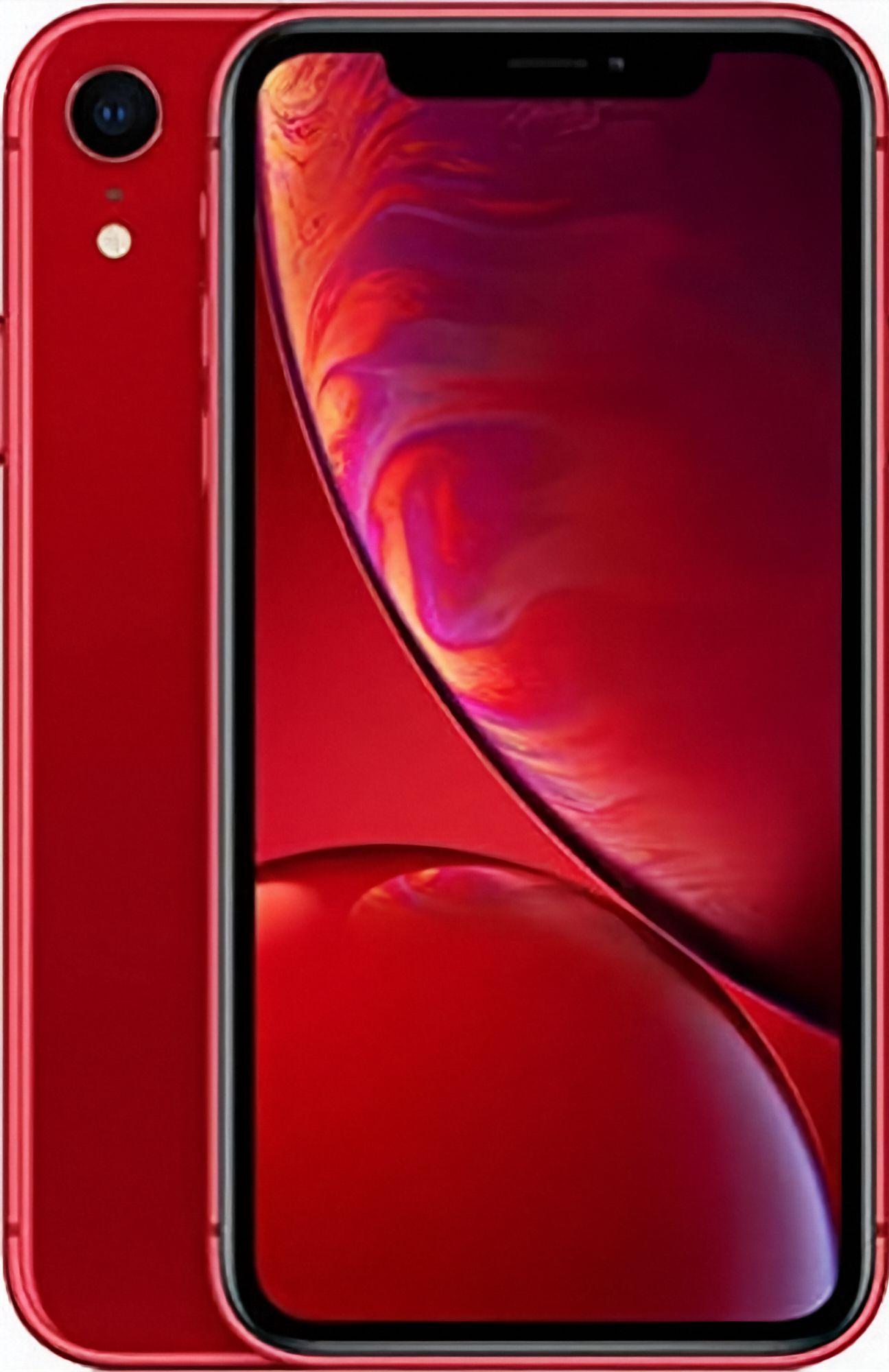 Refurbished iPhone XR - Reebelo Nederland