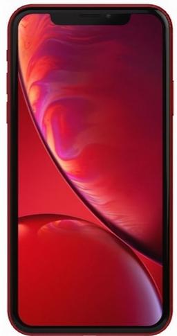 Refurbished iPhone XR - Reebelo Nederland