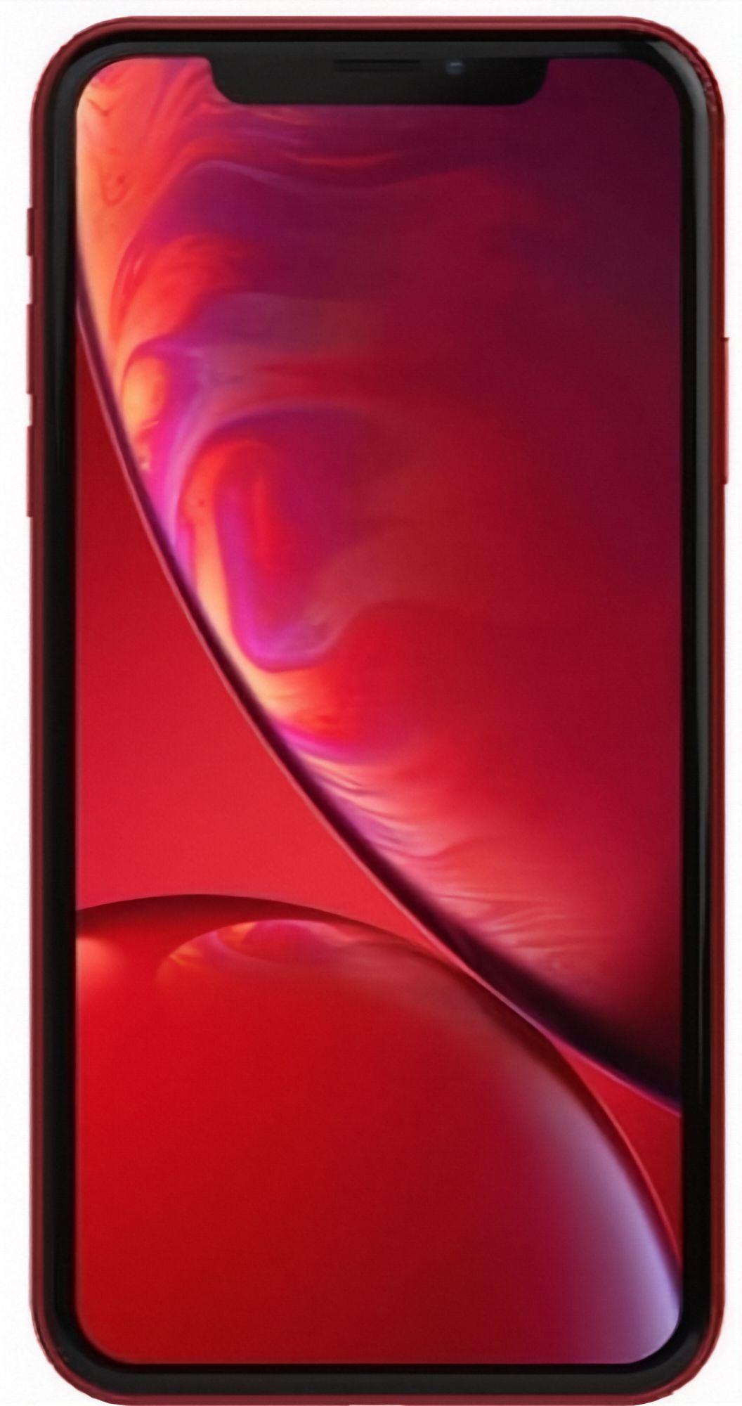 Refurbished iPhone XR - Reebelo Nederland