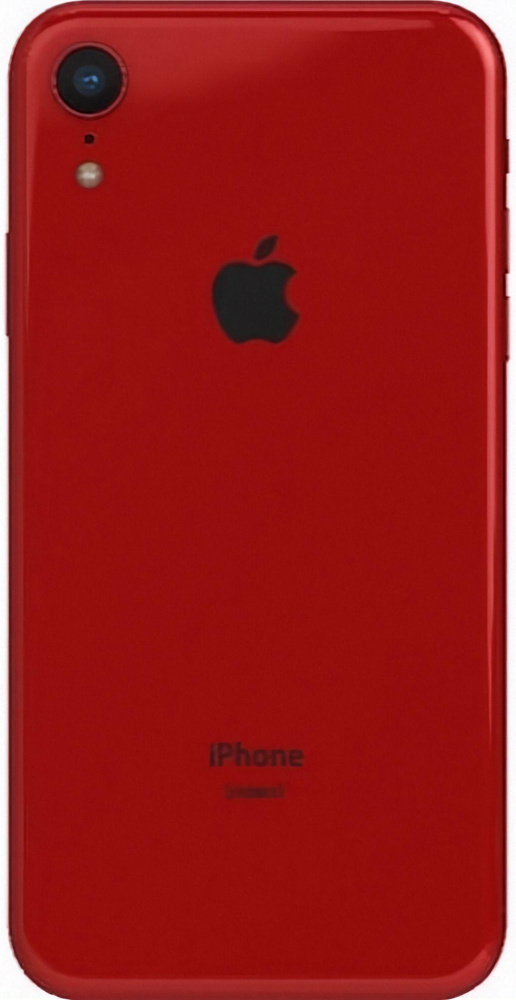 Refurbished iPhone XR - Reebelo Nederland
