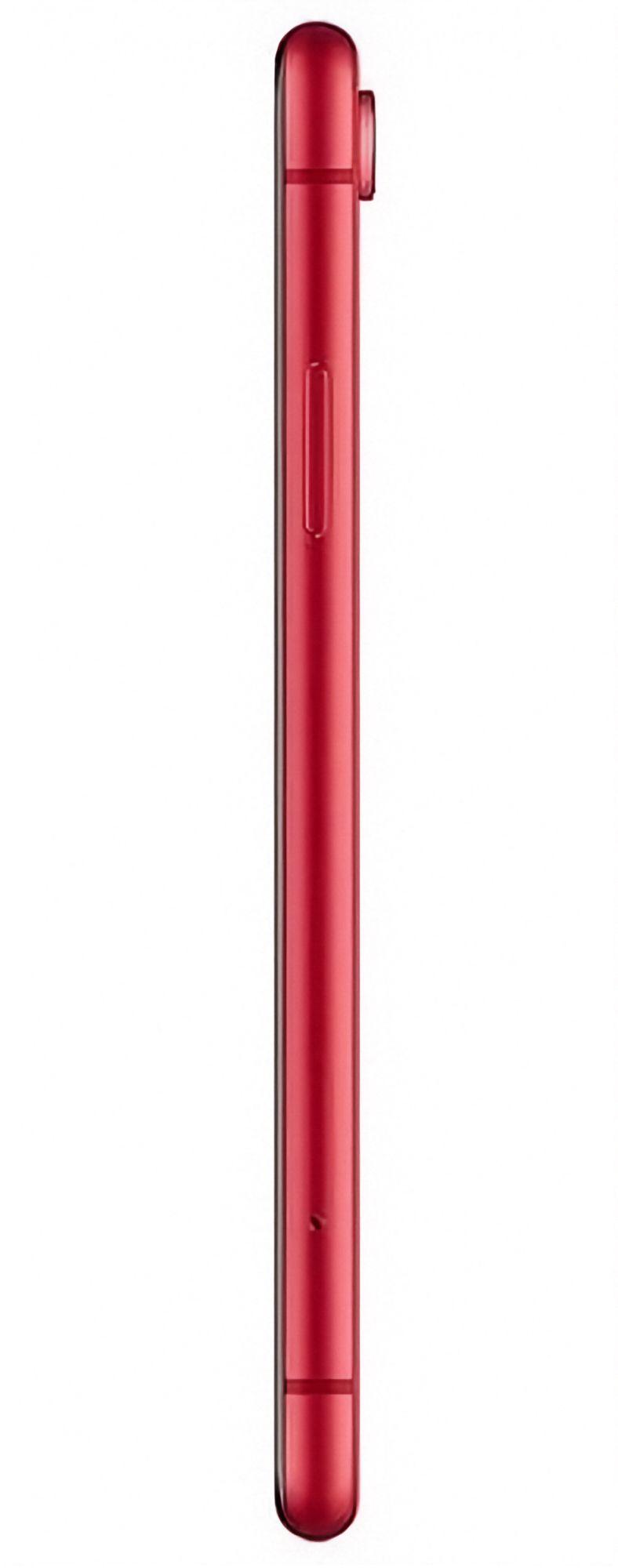 Refurbished iPhone XR - Reebelo Nederland