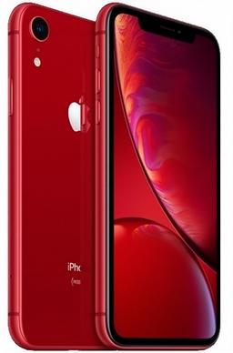 Refurbished iPhone XR - Reebelo Nederland