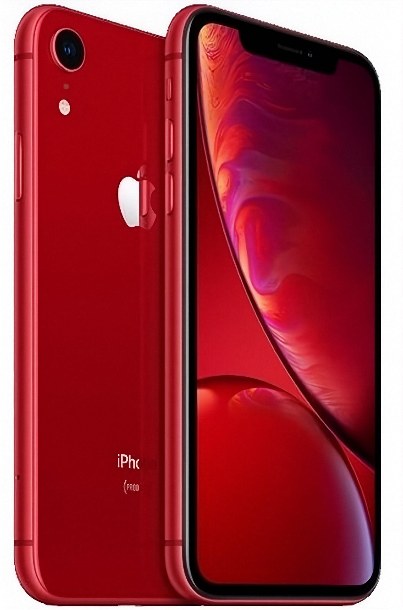 Refurbished iPhone XR - Reebelo Nederland