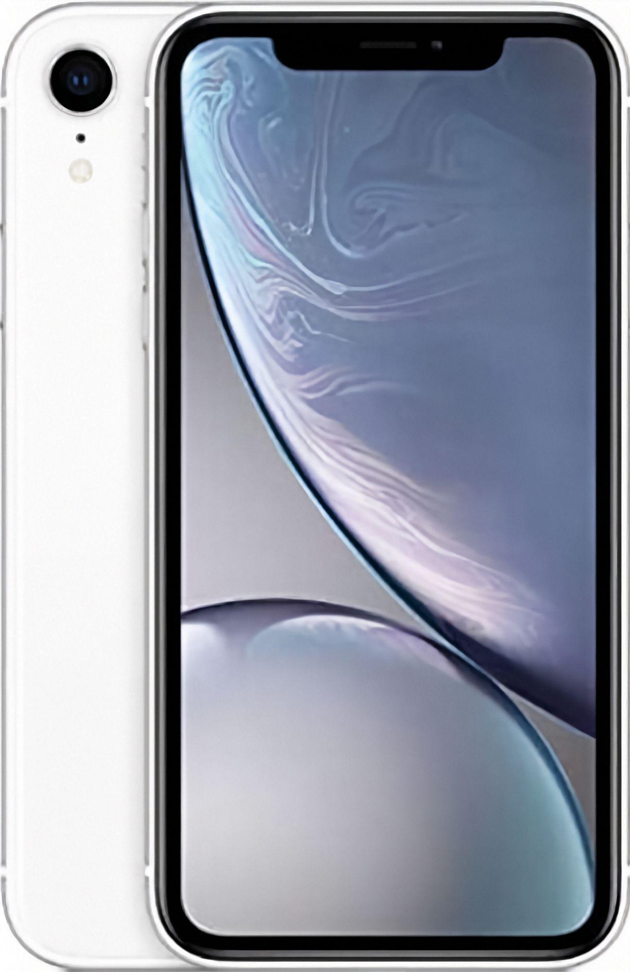 Refurbished iPhone XR - Reebelo Nederland