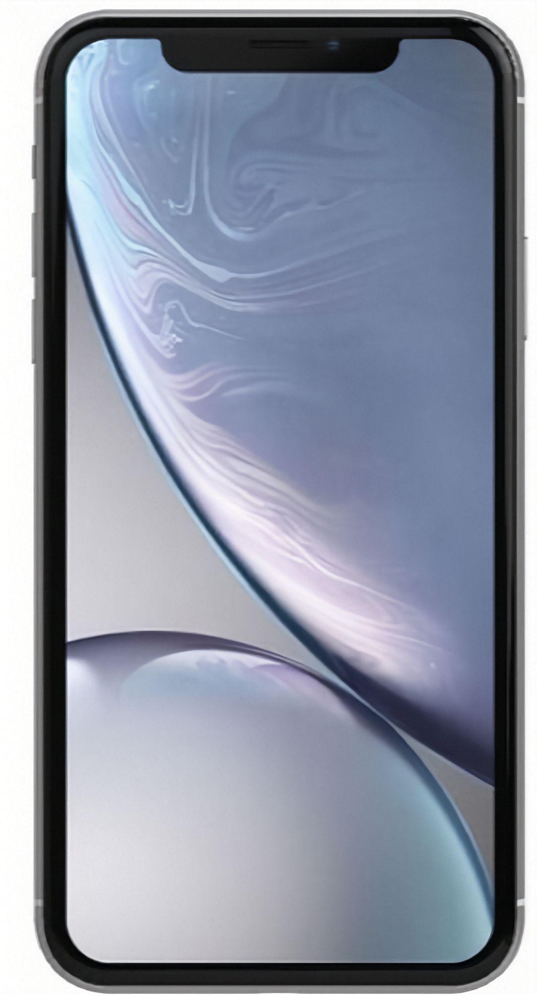 Refurbished iPhone XR - Reebelo Nederland