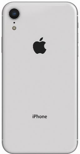 Refurbished iPhone XR - Reebelo Nederland