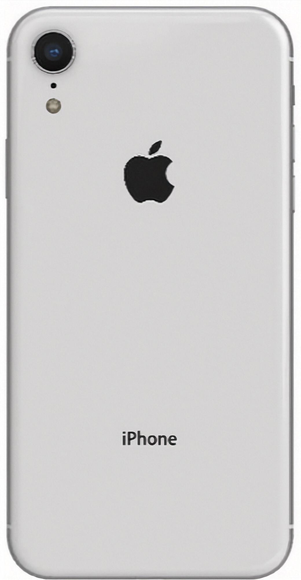 Refurbished iPhone XR - Reebelo Nederland