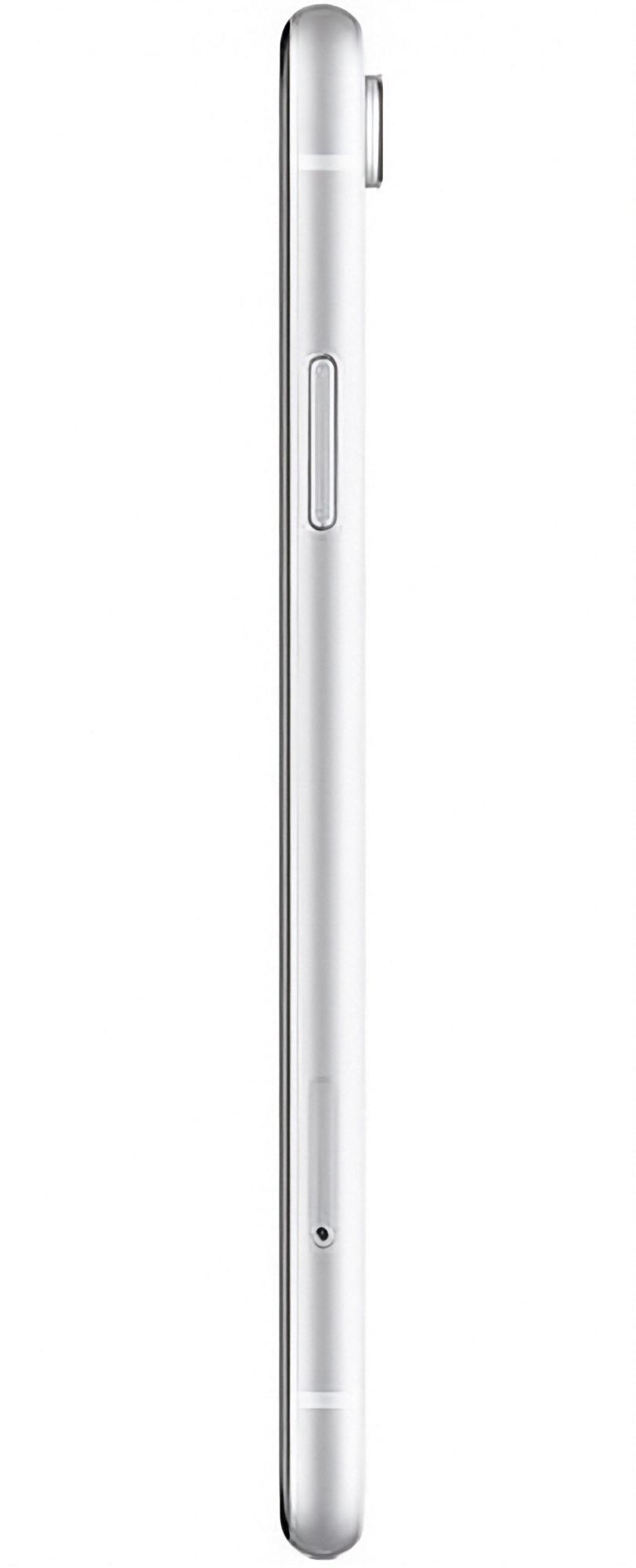 Refurbished iPhone XR - Reebelo Nederland
