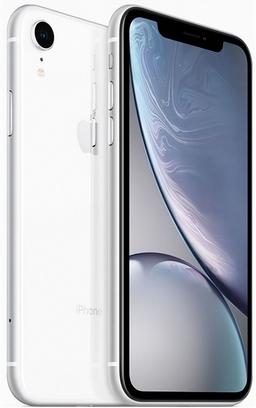 Refurbished iPhone XR - Reebelo Nederland