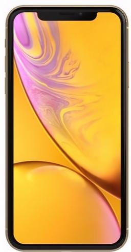 Refurbished iPhone XR - Reebelo Nederland
