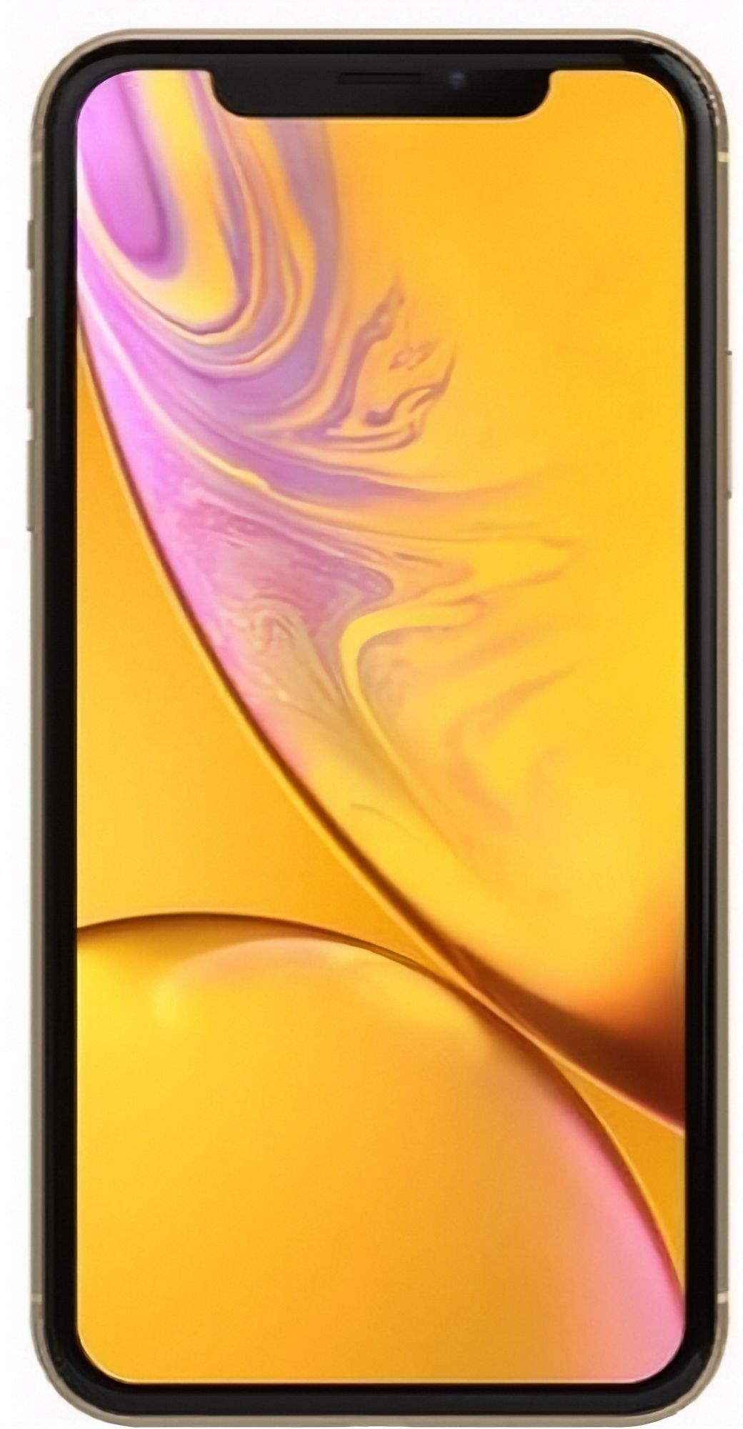 Refurbished iPhone XR - Reebelo Nederland