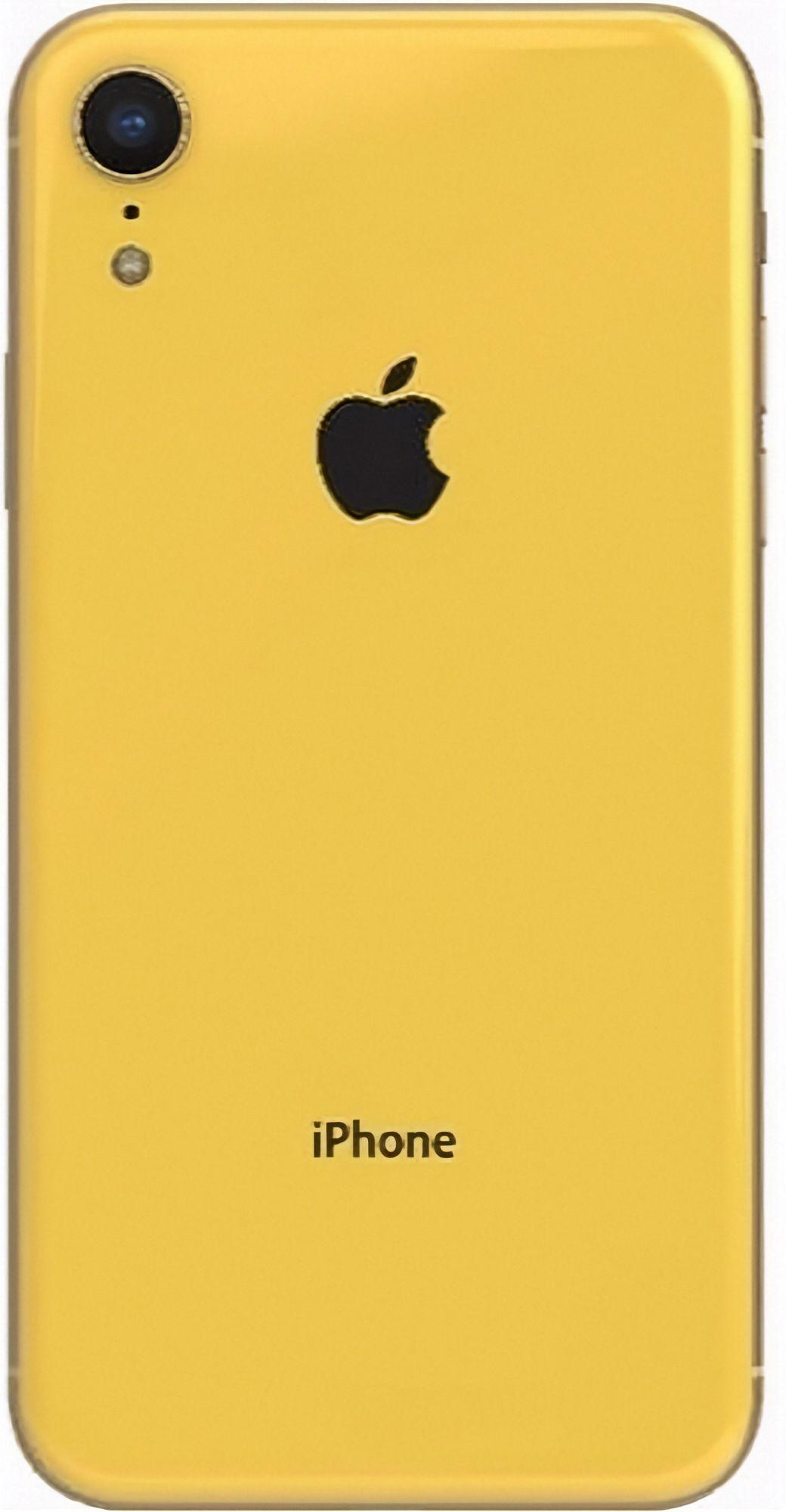 Refurbished iPhone XR - Reebelo Nederland
