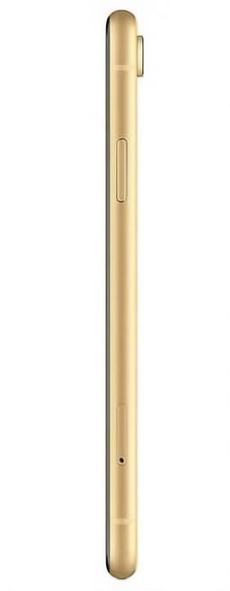 Refurbished iPhone XR - Reebelo Nederland