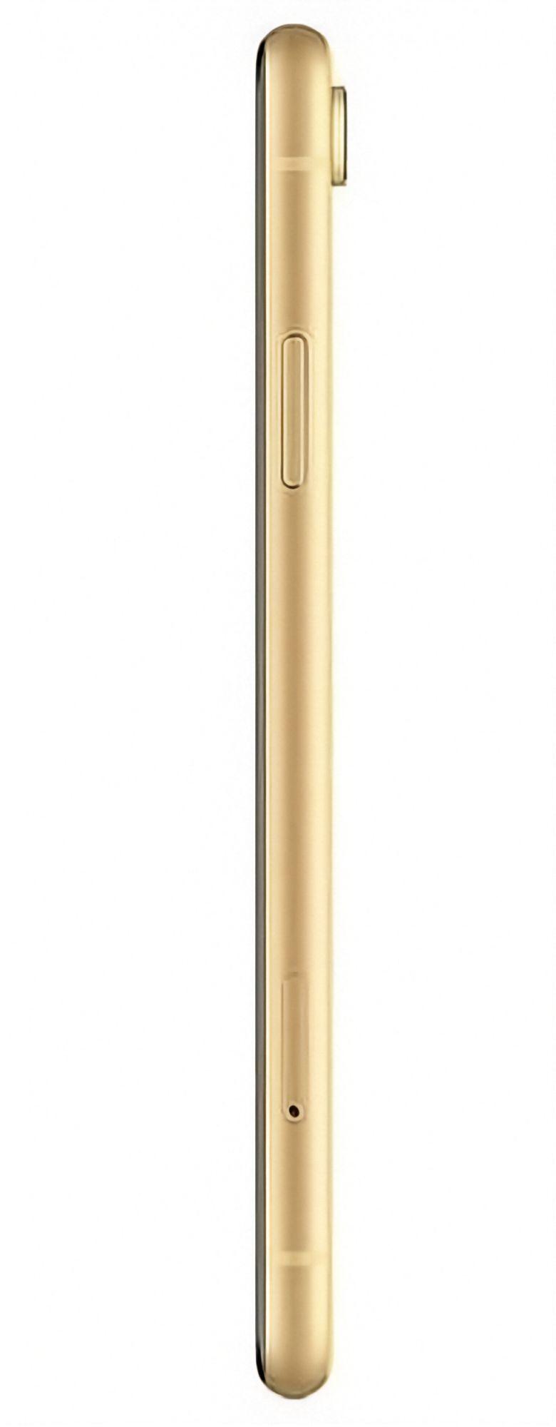 Refurbished iPhone XR - Reebelo Nederland