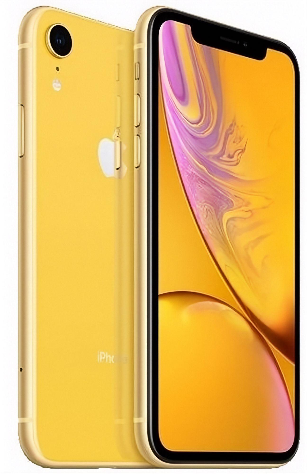 Refurbished iPhone XR - Reebelo Nederland