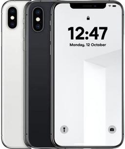 Refurbished iPhone XS - Reebelo Nederland