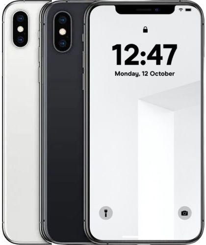 Refurbished iPhone XS - Reebelo Nederland