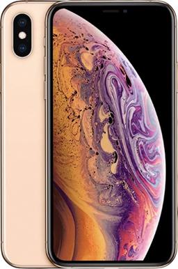 Refurbished iPhone XS - Reebelo Nederland