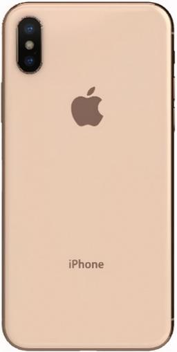 Refurbished iPhone XS - Reebelo Nederland