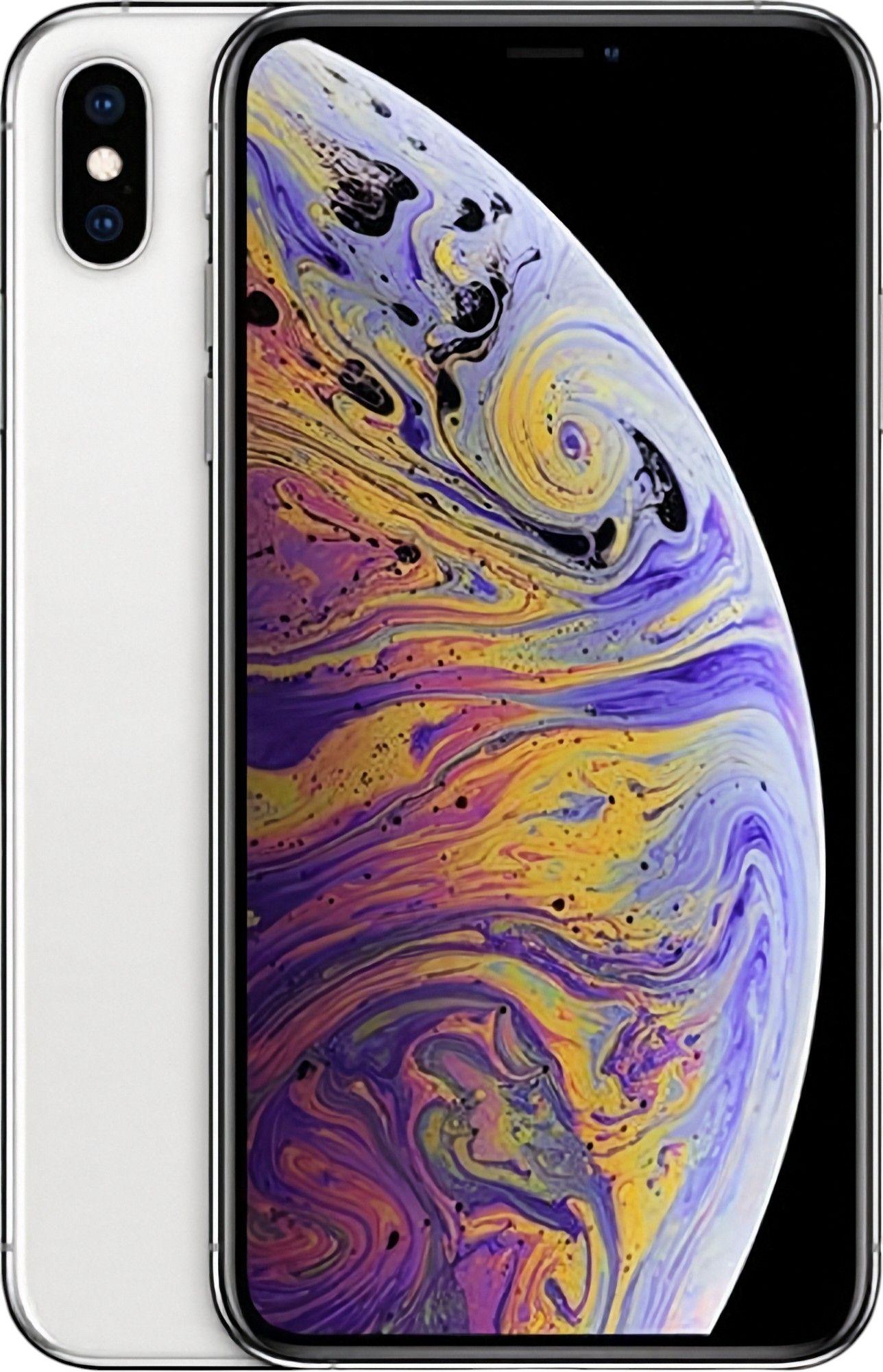 Refurbished iPhone XS - Reebelo Nederland